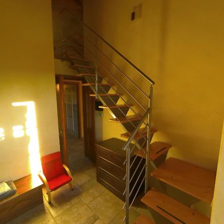 Appartamento Bormio, Stelvio&Bernina Area Tovo di Sant'Agata Esterno foto