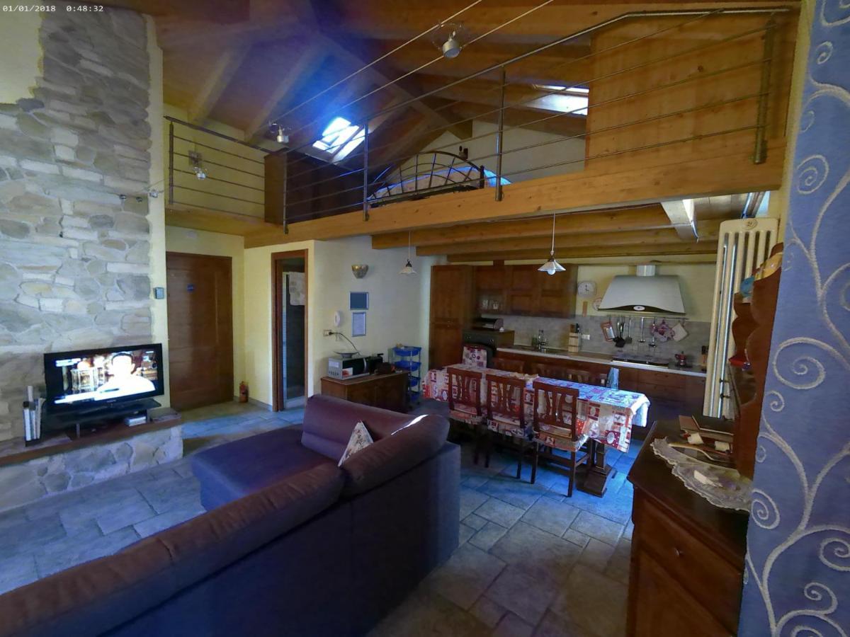 Appartamento Bormio, Stelvio&Bernina Area Tovo di Sant'Agata Esterno foto