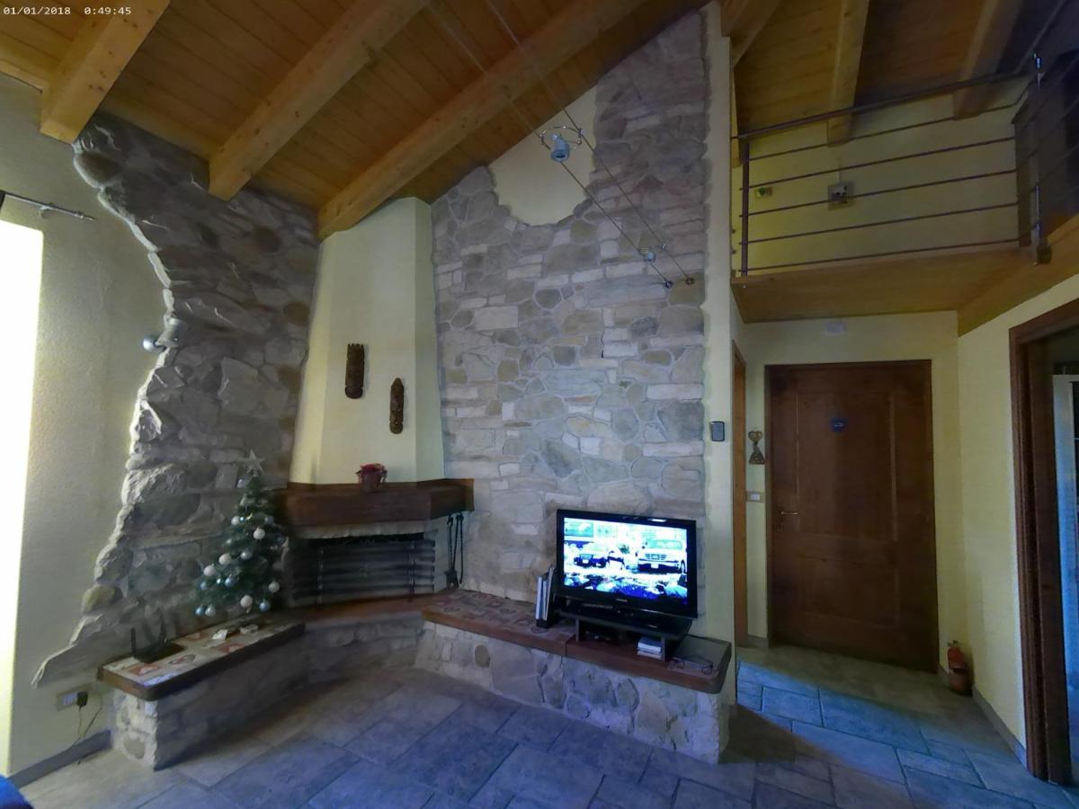 Appartamento Bormio, Stelvio&Bernina Area Tovo di Sant'Agata Esterno foto