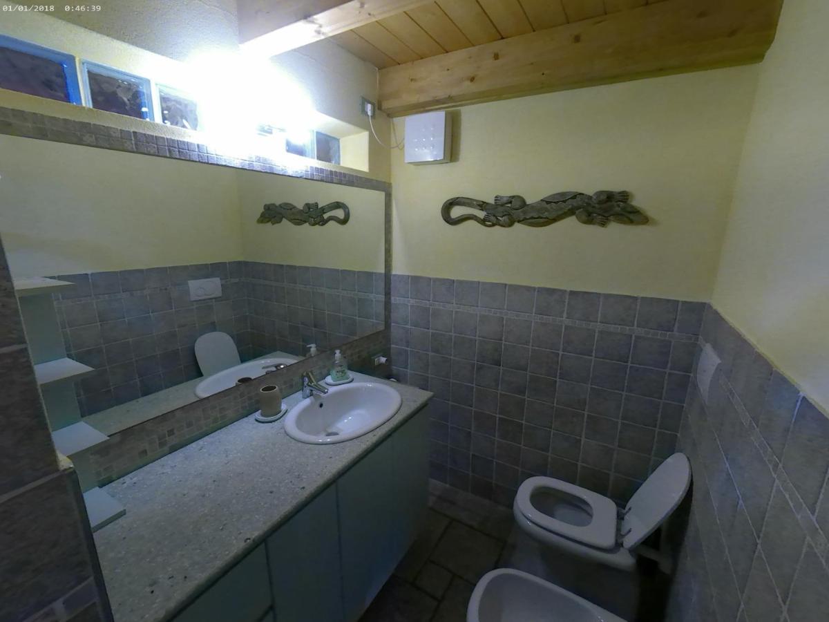 Appartamento Bormio, Stelvio&Bernina Area Tovo di Sant'Agata Esterno foto
