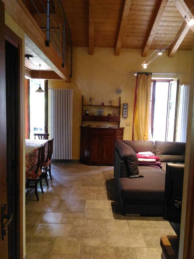Appartamento Bormio, Stelvio&Bernina Area Tovo di Sant'Agata Esterno foto