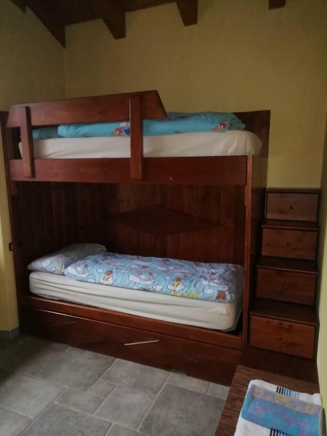 Appartamento Bormio, Stelvio&Bernina Area Tovo di Sant'Agata Esterno foto